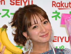 辻希美さん
