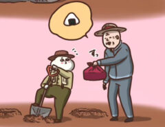 漫画の画像