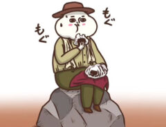 漫画の画像