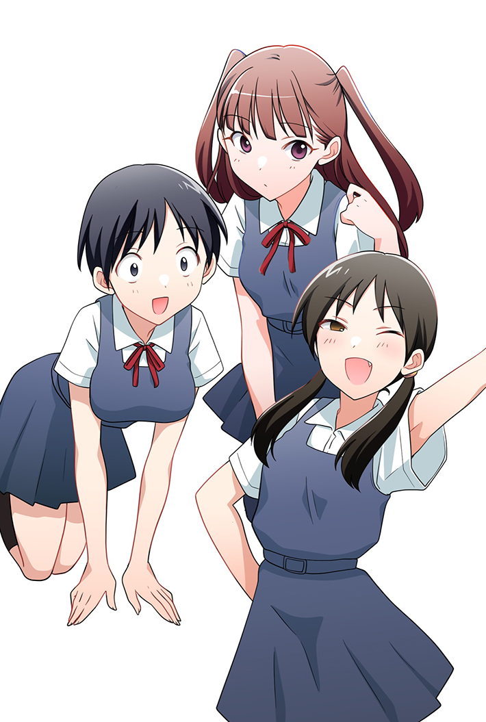 カラーイラストの画像