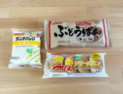 菓子パン