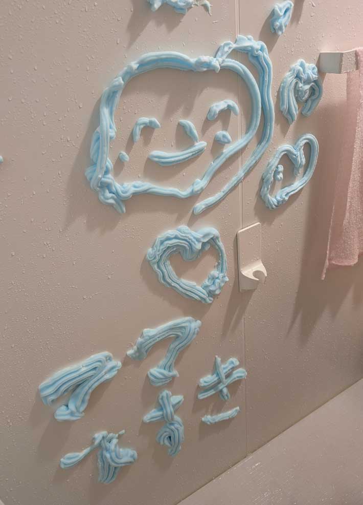 浴室の画像