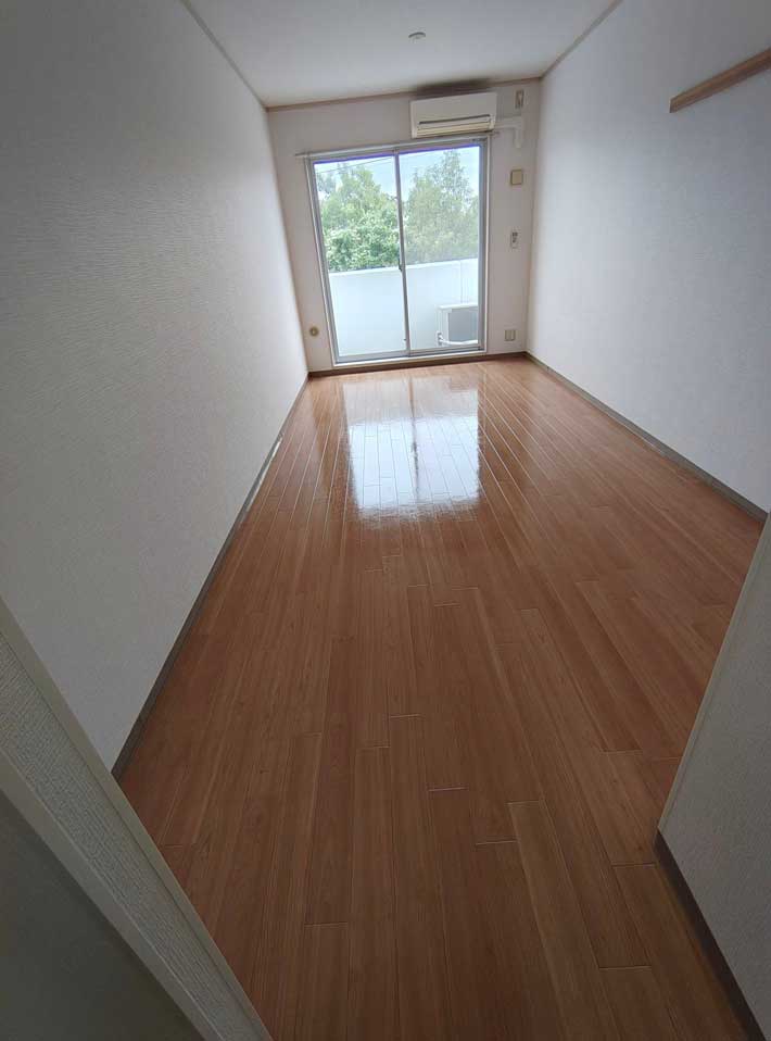 家の画像