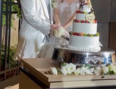 ケーキ