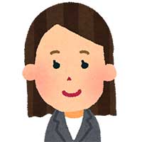 女性のイメージ画像