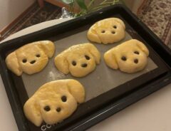 手作りパン
