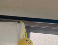 お天気ぬいぐるみチャーム