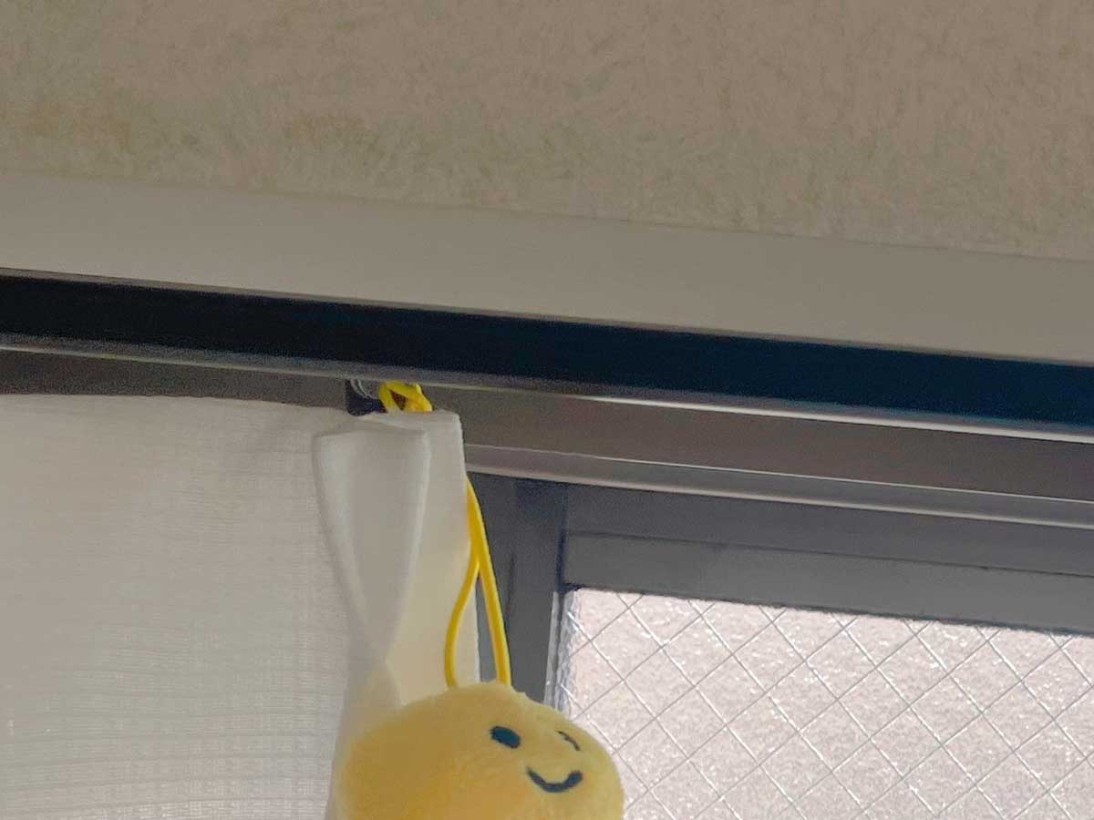 お天気ぬいぐるみチャーム