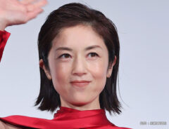 高岡早紀さん