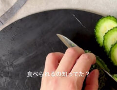 ゴーヤ・チップス