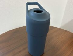無印良品の『ペットボトル用保冷ホルダー』の写真