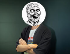 田口翔太郎先生の画像