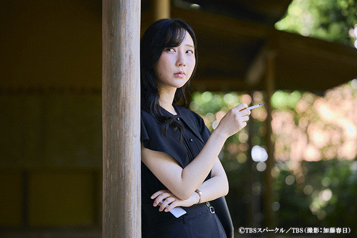 『19番目のカルテ』場面写真
