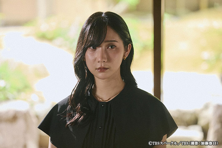 『19番目のカルテ』場面写真