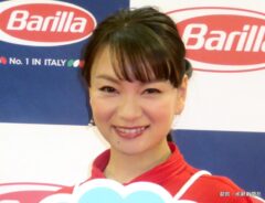 保田圭さん