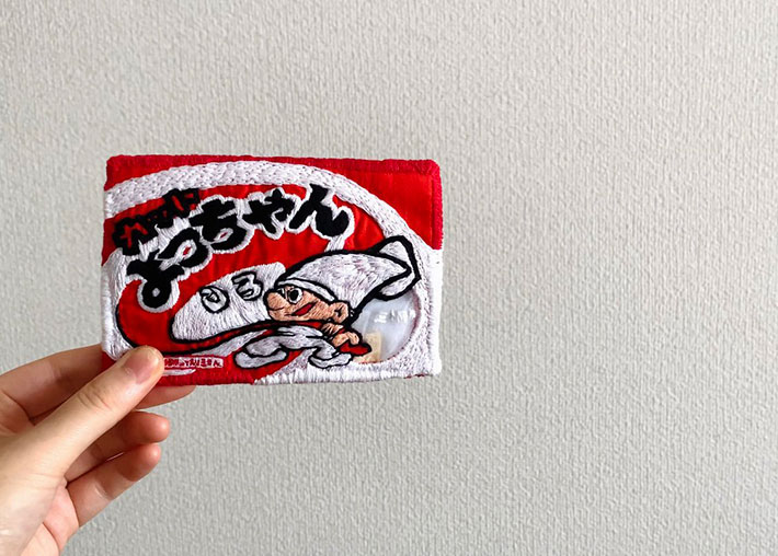 ひとり展hiraさんの作品