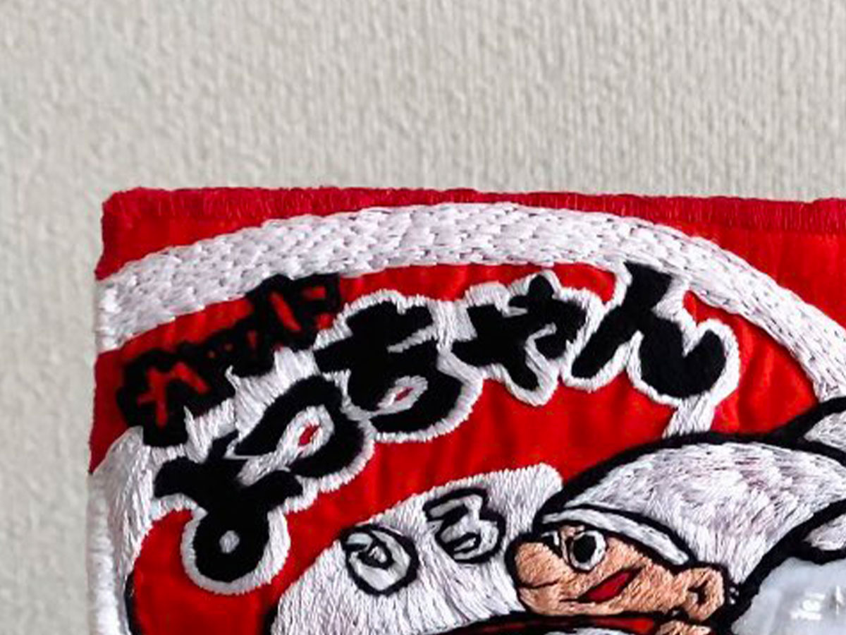 ひとり展hiraさんの作品
