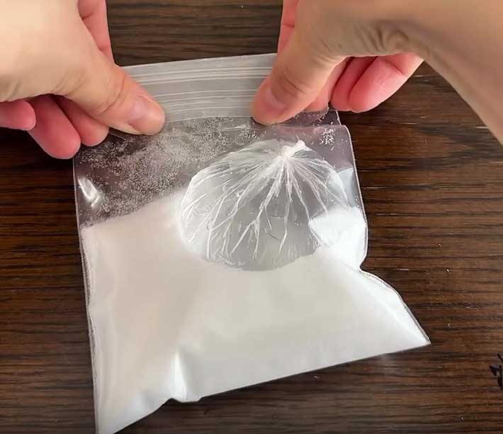 冷却パック