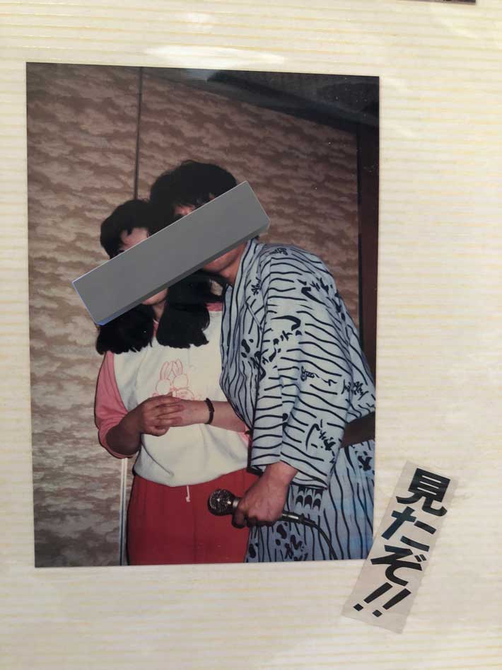 写真アルバムの画像