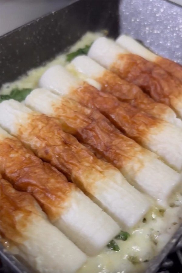 『こんがり大葉ちくチー』