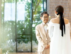 加藤茶、綾菜夫妻