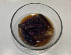 ナスの画像