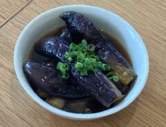 ナスの画像