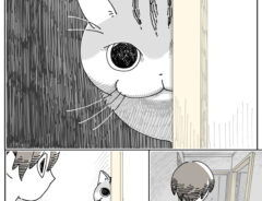 キュルZ（@kyuryuZ）さんの漫画