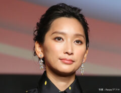 杏さん