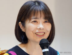 俵万智さん