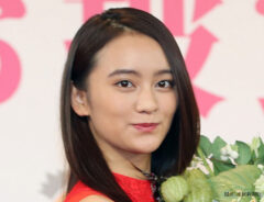岡田結実さん
