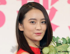 岡田結実さん