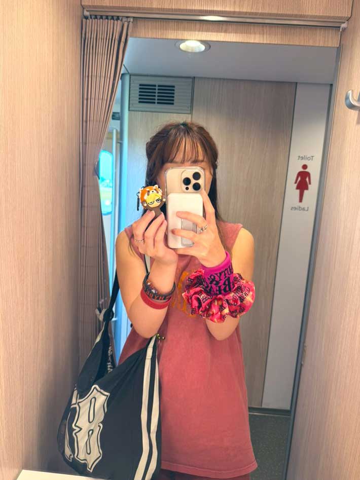 女性の画像