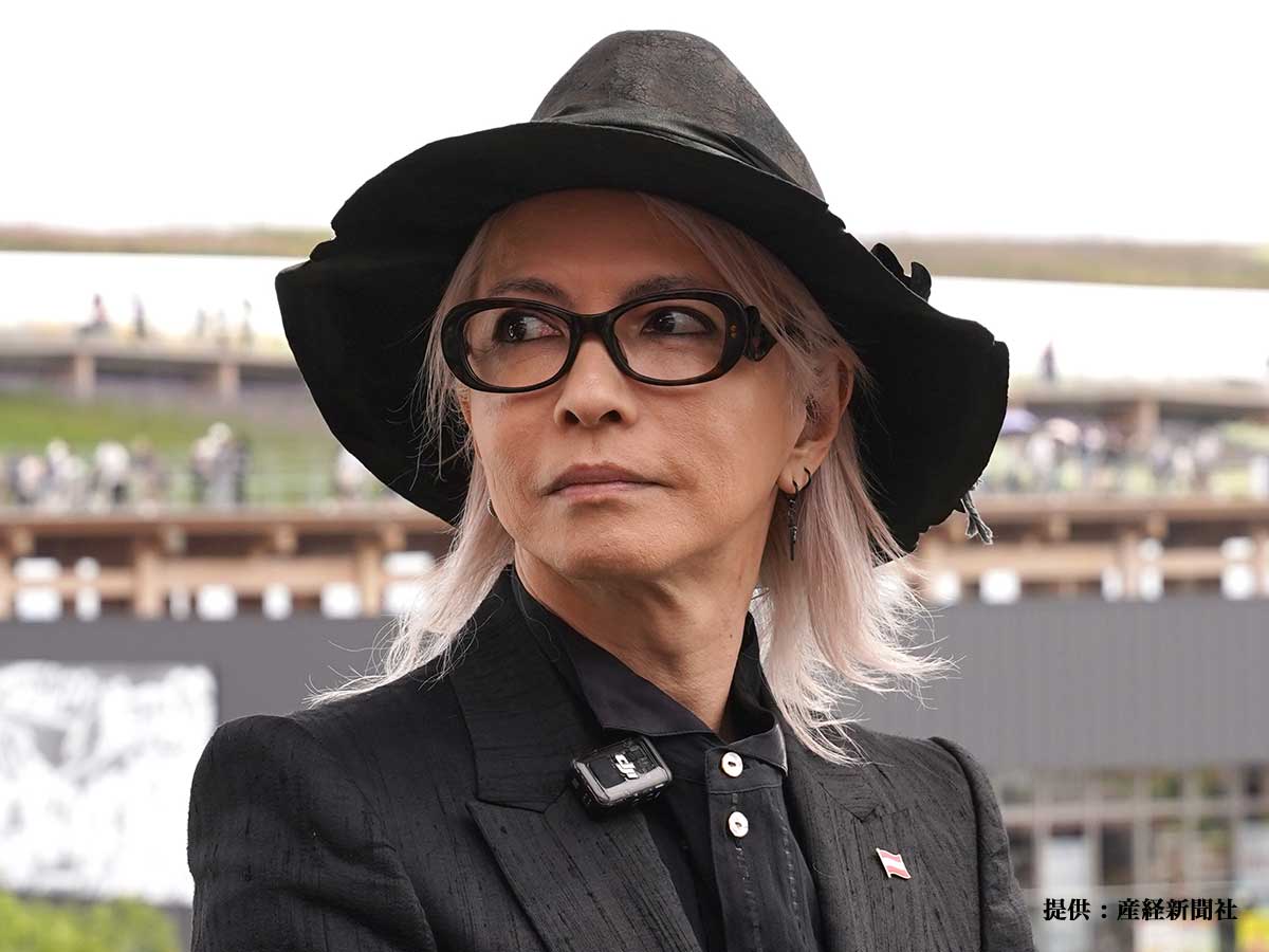 HYDEさんの画像