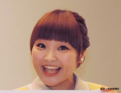 柳原可奈子さん