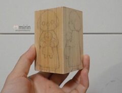 木彫り作品