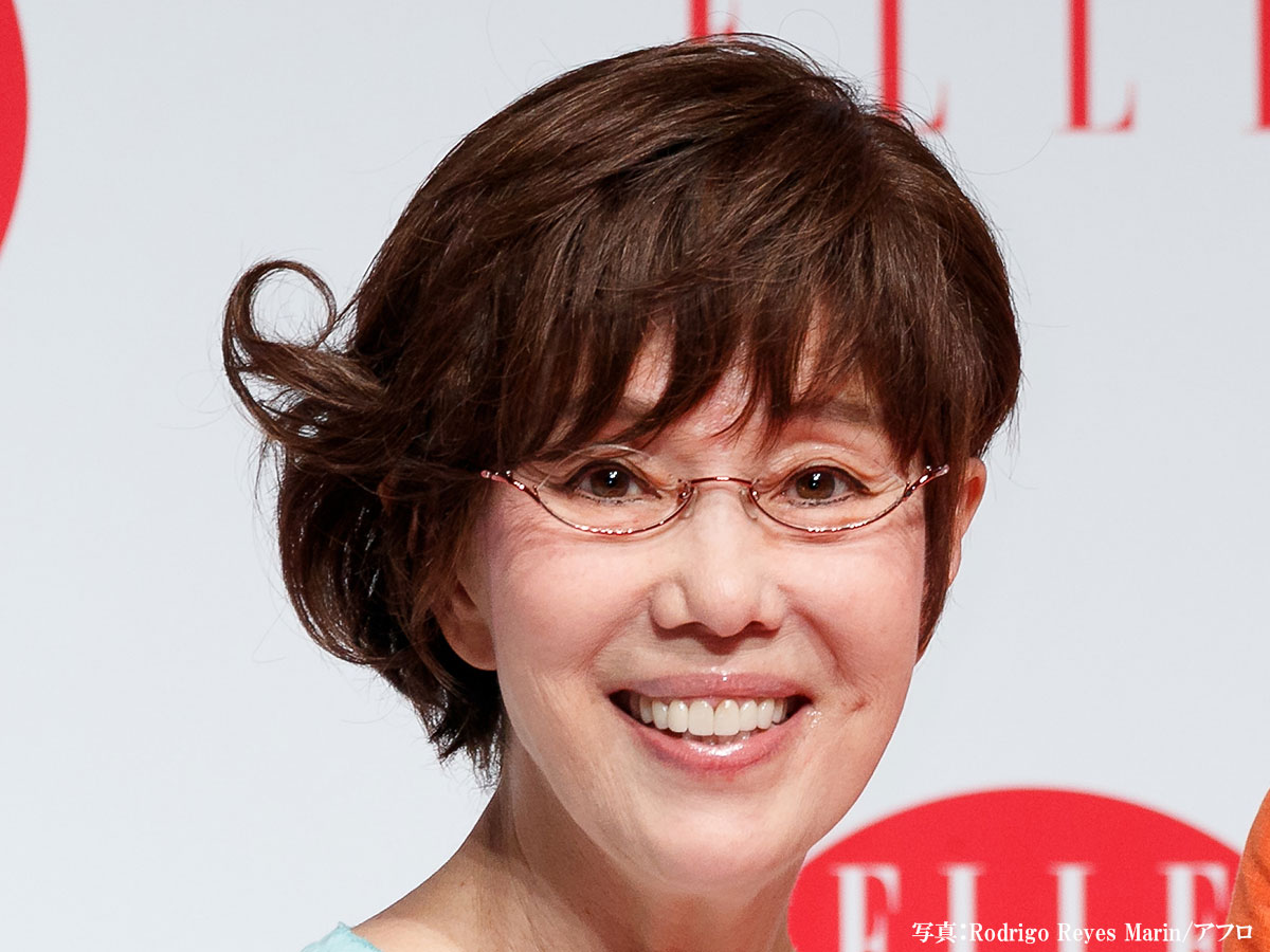 平野レミさん