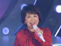伊藤蘭さん