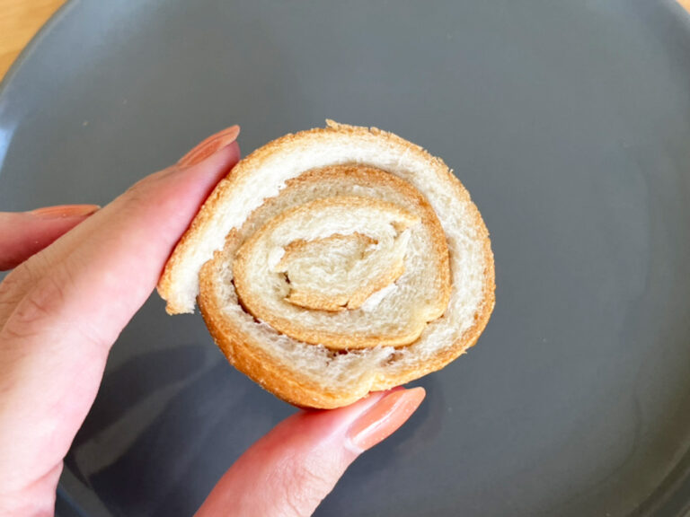 食パンの耳