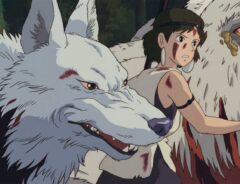 『もののけ姫』の画像