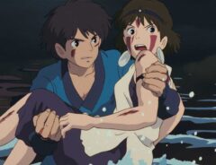 『もののけ姫』の画像