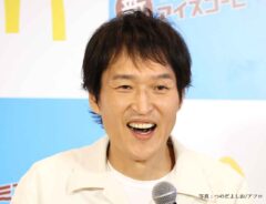 千原ジュニアさん