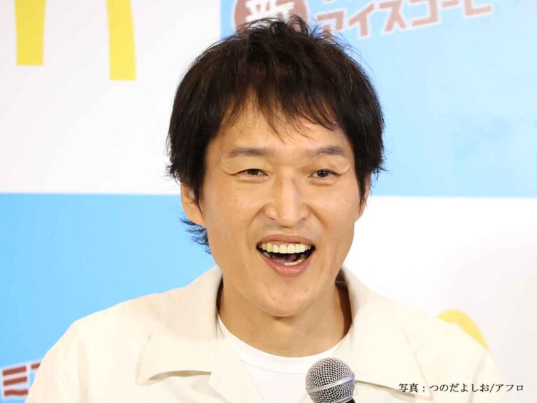 千原ジュニアさん