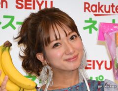 辻希美さん