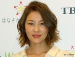 瀬戸朝香さん