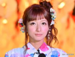 辻希美さん