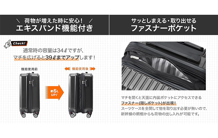 『スーツケース』の画像