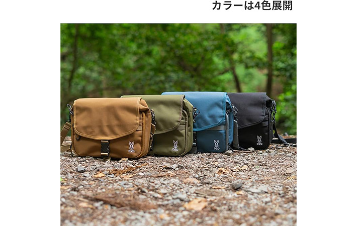 『DOD』の画像