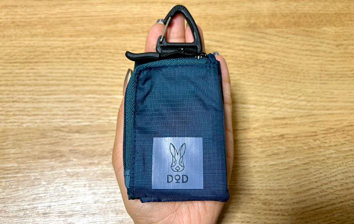『DOD』の画像