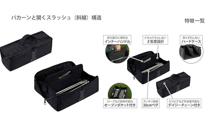 『DOD』の画像